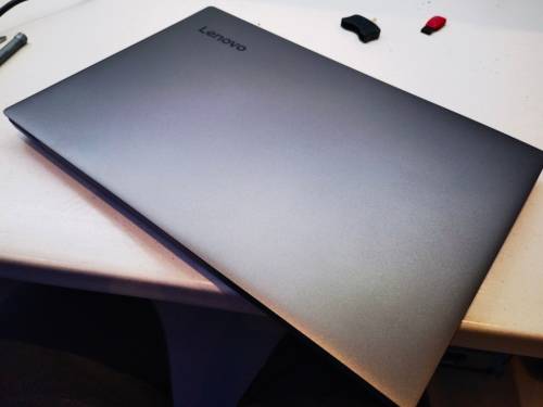 VERY FAST!*HIGH SPEC!*LENOVO V130*i3-7020U*8GB DDR4*128GB NVME SSD*1000GB HDD*DVD*HD*
