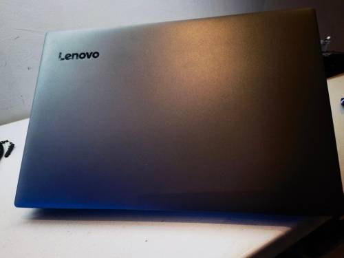 VERY FAST!*HIGH SPEC!*LENOVO V130*i3-7020U*8GB DDR4*128GB NVME SSD*1000GB HDD*DVD*HD*