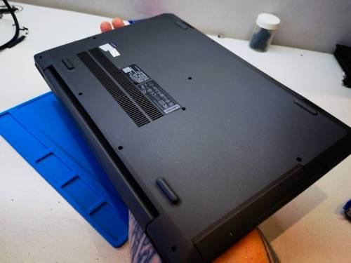 VERY FAST!*HIGH SPEC!*LENOVO V130*i3-7020U*8GB DDR4*128GB NVME SSD*1000GB HDD*DVD*HD*