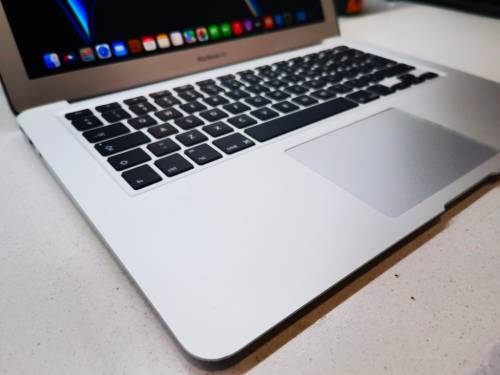 AS NEW!*HIGH SPEC**ULTIMATE 2015-2017 APPLE MACBOOK AIR i5*128GB SSD*8GB RAM