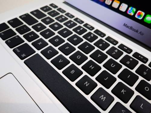 AS NEW!*HIGH SPEC**ULTIMATE 2015-2017 APPLE MACBOOK AIR i5*128GB SSD*8GB RAM