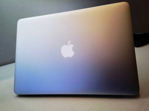 AS NEW!*HIGH SPEC**ULTIMATE 2015-2017 APPLE MACBOOK AIR i5*128GB SSD*8GB RAM