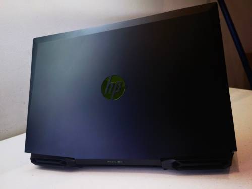 BEAST GAMING SPEC!*9TH GEN!*HP PAVILION 15 GAMING*i5-9300H*8GB*256GB NVME SSD*FHD*GTX1650*QUAD CORE