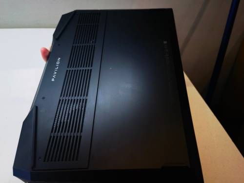 BEAST GAMING SPEC!*9TH GEN!*HP PAVILION 15 GAMING*i5-9300H*8GB*256GB NVME SSD*FHD*GTX1650*QUAD CORE