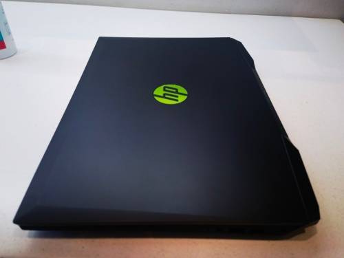 BEAST GAMING SPEC!*9TH GEN!*HP PAVILION 15 GAMING*i5-9300H*8GB*256GB NVME SSD*FHD*GTX1650*QUAD CORE