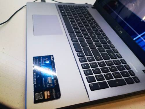 FAST!*HIGH SPEC!*ASUS X550L*i5-4200M*4GB RAM*240GB SSD*HD DISPLAY*SONICMASTER SOUND*