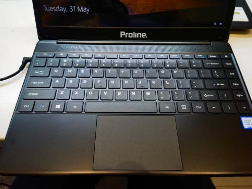LATE ENTRY!*FAST!*AS NEW*PROLINE V146D*i3-5005U*4GB RAM*128GB SSD*HD520 GRAPHICS*WEBCAM*FULL HD*