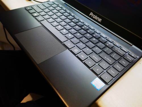 LATE ENTRY!*FAST!*AS NEW*PROLINE V146D*i3-5005U*4GB RAM*128GB SSD*HD520 GRAPHICS*WEBCAM*FULL HD*