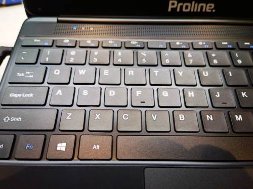 LATE ENTRY!*FAST!*AS NEW*PROLINE V146D*i3-5005U*4GB RAM*128GB SSD*HD520 GRAPHICS*WEBCAM*FULL HD*