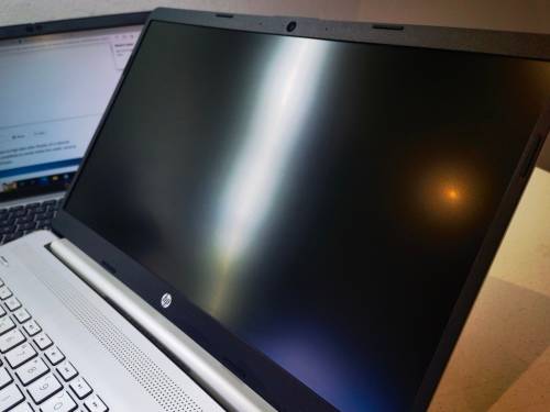11TH GEN BEAST!*HP NOTEBOOK 15*i5-1135G7*8GB DDR4*256GB SSD*1TB HDD*FHD*