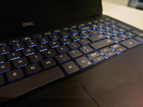 *HIGH SPEC!*DELL VOSTRO 5590*i5-10210u*8GB DDR4*256GB SSD*FHD*IR*BACKLIT*WARRANTY*