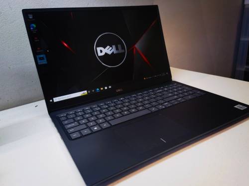 *HIGH SPEC!*DELL VOSTRO 5590*i5-10210u*8GB DDR4*256GB SSD*FHD*IR*BACKLIT*WARRANTY*