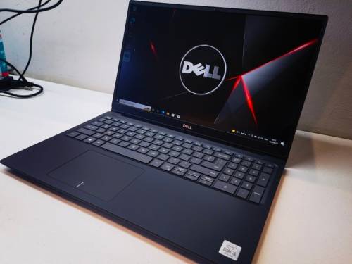 *HIGH SPEC!*DELL VOSTRO 5590*i5-10210u*8GB DDR4*256GB SSD*FHD*IR*BACKLIT*WARRANTY*