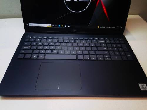 *HIGH SPEC!*DELL VOSTRO 5590*i5-10210u*8GB DDR4*256GB SSD*FHD*IR*BACKLIT*WARRANTY*