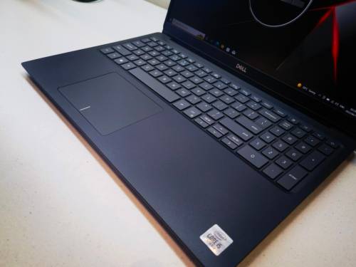*HIGH SPEC!*DELL VOSTRO 5590*i5-10210u*8GB DDR4*256GB SSD*FHD*IR*BACKLIT*WARRANTY*