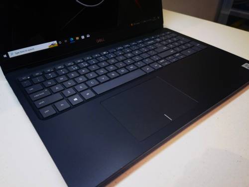 *HIGH SPEC!*DELL VOSTRO 5590*i5-10210u*8GB DDR4*256GB SSD*FHD*IR*BACKLIT*WARRANTY*