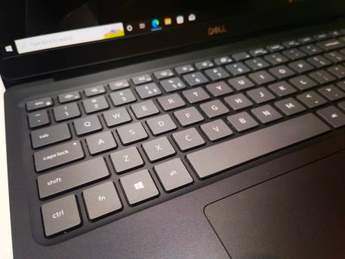 *HIGH SPEC!*DELL VOSTRO 5590*i5-10210u*8GB DDR4*256GB SSD*FHD*IR*BACKLIT*WARRANTY*