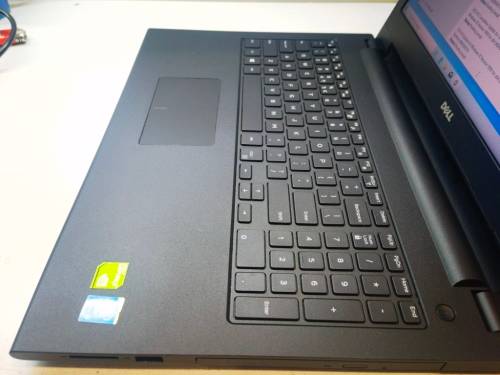 FAST!*Cad/Graphic Design**DELL INSPIRON 15 3543*i5-5200u*NVIDIA GEFORCE 840M*240GB SSD*8GB RAM
