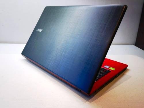 VERY FAST!*BEAST SPEC!*ACER TRAVELMATE TPM259*i7-7500u*8GB DDR4*512GB SSD*NVIDIA MX940*BACKLIT*