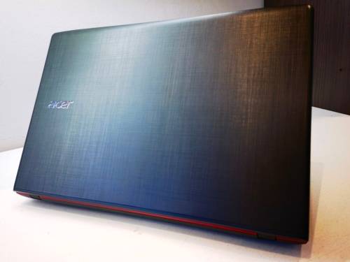 VERY FAST!*BEAST SPEC!*ACER TRAVELMATE TPM259*i7-7500u*8GB DDR4*512GB SSD*NVIDIA MX940*BACKLIT*