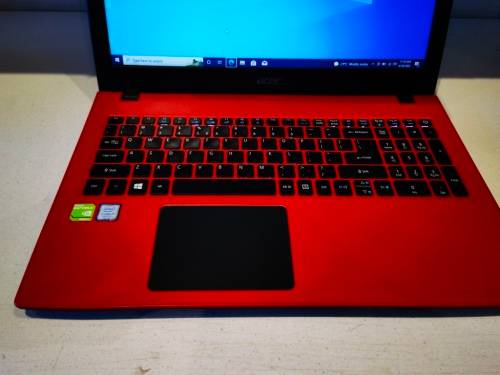 VERY FAST!*BEAST SPEC!*ACER TRAVELMATE TPM259*i7-7500u*8GB DDR4*512GB SSD*NVIDIA MX940*BACKLIT*