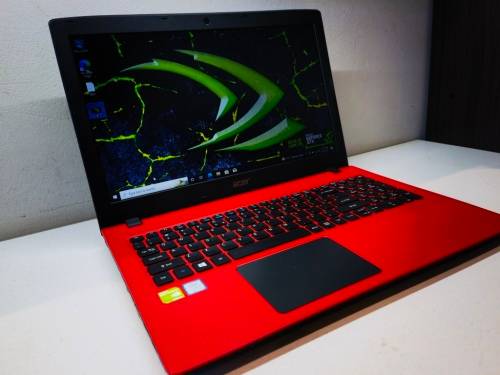 VERY FAST!*BEAST SPEC!*ACER TRAVELMATE TPM259*i7-7500u*8GB DDR4*512GB SSD*NVIDIA MX940*BACKLIT*