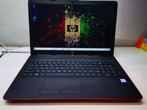 FREE DELIVERY!*BEAST!!*2019 Model*QUAD CORE 8TH GEN i7*HP 15*i7-8565Uu*16GB DDR4*SAMSUNG 500GB SSD