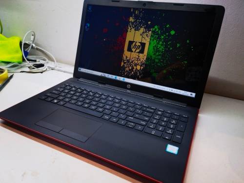 FREE DELIVERY!*BEAST!!*2019 Model*QUAD CORE 8TH GEN i7*HP 15*i7-8565Uu*16GB DDR4*SAMSUNG 500GB SSD