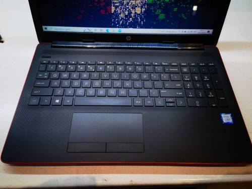 FREE DELIVERY!*BEAST!!*2019 Model*QUAD CORE 8TH GEN i7*HP 15*i7-8565Uu*16GB DDR4*SAMSUNG 500GB SSD