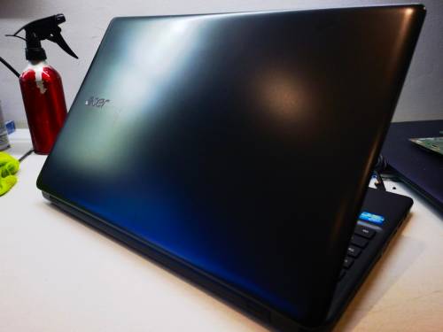 HOME/SCHOOL*ACER ASPIRE E1-570*i3-3217U*4GB RAM*1000GB HDD*DVD