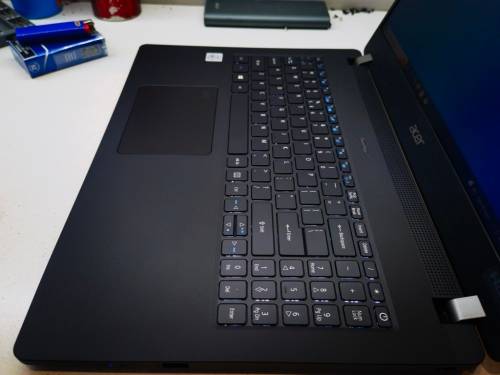 BEAST!!*2020 Model*ACER TRAVELMATE P215*10TH GENi7*i7-10510U*16GB DDR4*256GB SSD*1TB HDD*FHD*BACKLIT