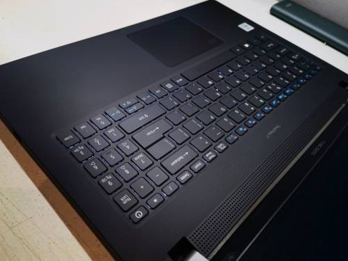 BEAST!!*2020 Model*ACER TRAVELMATE P215*10TH GENi7*i7-10510U*16GB DDR4*256GB SSD*1TB HDD*FHD*BACKLIT