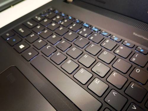 BEAST!!*2020 Model*ACER TRAVELMATE P215*10TH GENi7*i7-10510U*16GB DDR4*256GB SSD*1TB HDD*FHD*BACKLIT