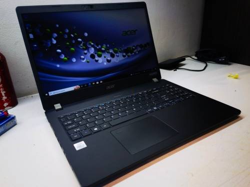 BEAST!!*2020 Model*ACER TRAVELMATE P215*10TH GENi7*i7-10510U*16GB DDR4*256GB SSD*1TB HDD*FHD*BACKLIT