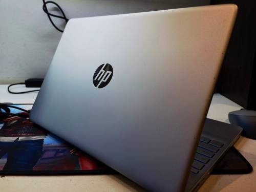 11TH GEN i7 BEAST!*HP NOTEBOOK 15*i7-1165G7*16GB DDR4*256GB SSD*1TB HDD*WARRANTY*FHD*