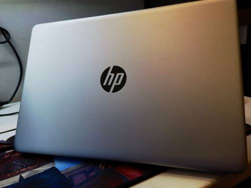 11TH GEN i7 BEAST!*HP NOTEBOOK 15*i7-1165G7*16GB DDR4*256GB SSD*1TB HDD*WARRANTY*FHD*