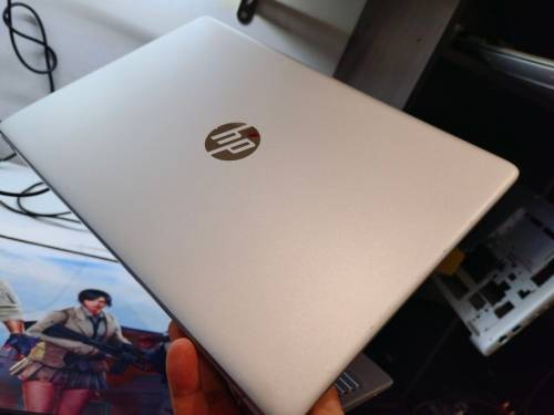 11TH GEN i7 BEAST!*HP NOTEBOOK 15*i7-1165G7*16GB DDR4*256GB SSD*1TB HDD*WARRANTY*FHD*