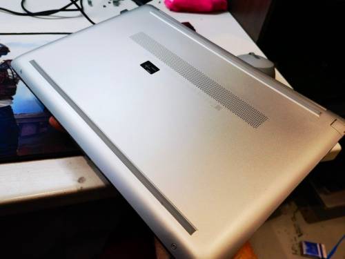 11TH GEN i7 BEAST!*HP NOTEBOOK 15*i7-1165G7*16GB DDR4*256GB SSD*1TB HDD*WARRANTY*FHD*