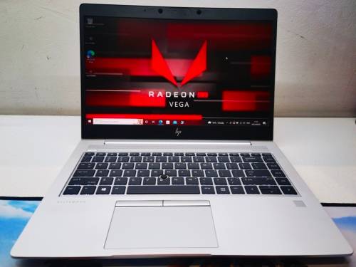 BEAST*MINT*R30K RETAIL*HP ELITEBOOK 745 G6*RYZEN 5 PRO-3500U*10TH GEN*16GB RAM*512GB SSD*RADEON VEGA