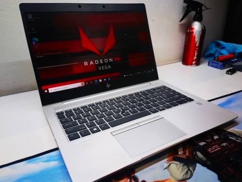 BEAST*MINT*R30K RETAIL*HP ELITEBOOK 745 G6*RYZEN 5 PRO-3500U*10TH GEN*16GB RAM*512GB SSD*RADEON VEGA