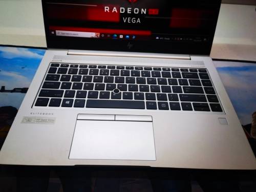 BEAST*MINT*R30K RETAIL*HP ELITEBOOK 745 G6*RYZEN 5 PRO-3500U*10TH GEN*16GB RAM*512GB SSD*RADEON VEGA