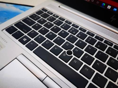 BEAST*MINT*R30K RETAIL*HP ELITEBOOK 745 G6*RYZEN 5 PRO-3500U*10TH GEN*16GB RAM*512GB SSD*RADEON VEGA