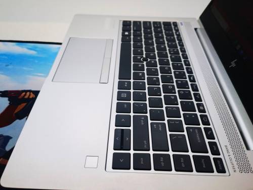 BEAST*MINT*R30K RETAIL*HP ELITEBOOK 745 G6*RYZEN 5 PRO-3500U*10TH GEN*16GB RAM*512GB SSD*RADEON VEGA