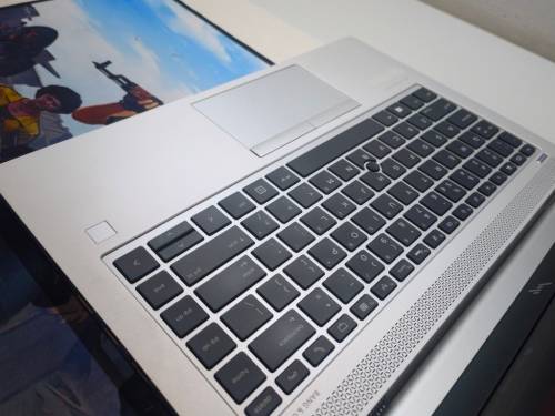 BEAST*MINT*R30K RETAIL*HP ELITEBOOK 745 G6*RYZEN 5 PRO-3500U*10TH GEN*16GB RAM*512GB SSD*RADEON VEGA