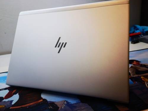 BEAST*MINT*R30K RETAIL*HP ELITEBOOK 745 G6*RYZEN 5 PRO-3500U*10TH GEN*16GB RAM*512GB SSD*RADEON VEGA