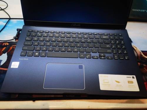 Very Fast!!*10th GEN*ASUS EXPERTBOOK P1510CJ*i5-1035G1*8GB RAM*256GB SSD*FHD*UHD GRAPHICS*WARRANTY