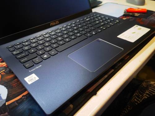 Very Fast!!*10th GEN*ASUS EXPERTBOOK P1510CJ*i5-1035G1*8GB RAM*256GB SSD*FHD*UHD GRAPHICS*WARRANTY