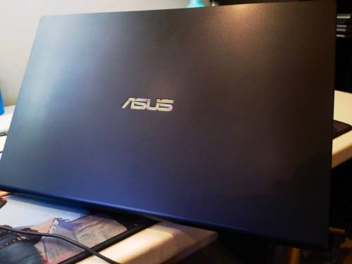 Very Fast!!*10th GEN*ASUS EXPERTBOOK P1510CJ*i5-1035G1*8GB RAM*256GB SSD*FHD*UHD GRAPHICS*WARRANTY