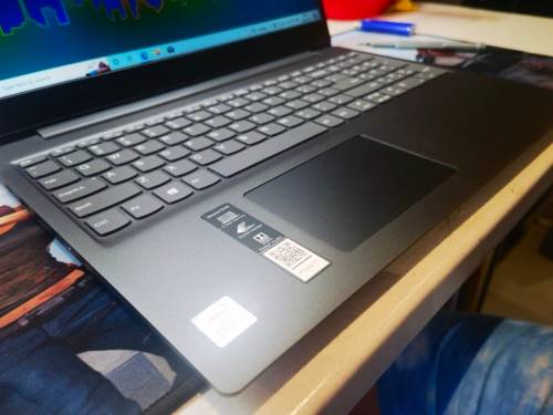 BEAST!*2020 Model*QUAD CORE 10TH GEN i5*LENOVO S145*i5-1035G1*8GB DDR4*256GB SSD*1000GB HDD*