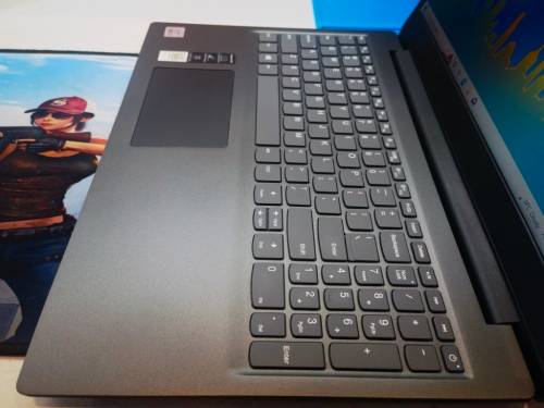 BEAST!*2020 Model*QUAD CORE 10TH GEN i5*LENOVO S145*i5-1035G1*8GB DDR4*256GB SSD*1000GB HDD*